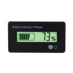 12V-84V Green Light / Green Light