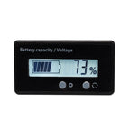 12V-84V White Light / White Light