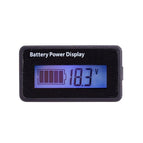 12V-48V Blue Light / Blue Light
