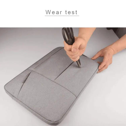 Soft Protective Sleeve for 13.3 Inch Laptops and Accessories