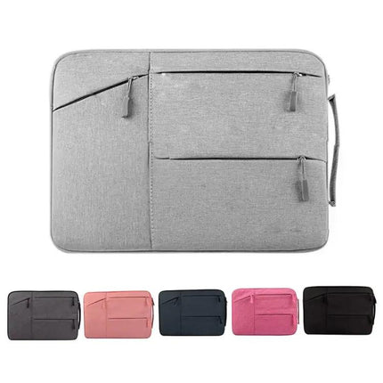 Soft Protective Sleeve for 13.3 Inch Laptops and Accessories