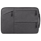 15.6 inch Grey / Grey
