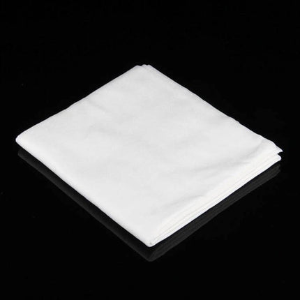 Portable Disposable Travel Cotton Bath Towel 140x65cm folded white cotton spunlace towel for travel, gym, camping and hotel use