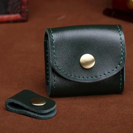 Earphones and Cable Storage Case, Portable Organizer