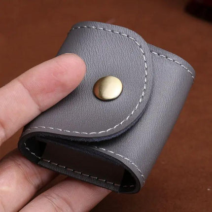 Earphones and Cable Storage Case, Portable Organizer