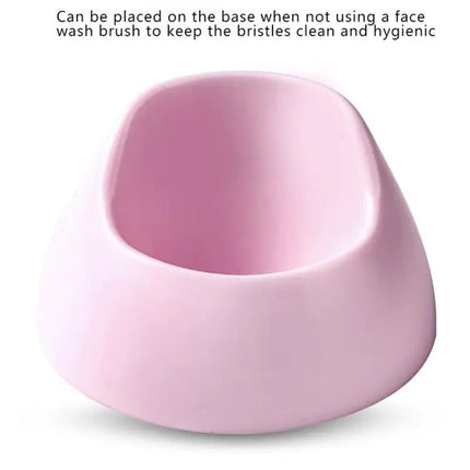 Facial Cleansing Brush USB Charging For Daily Pore Care