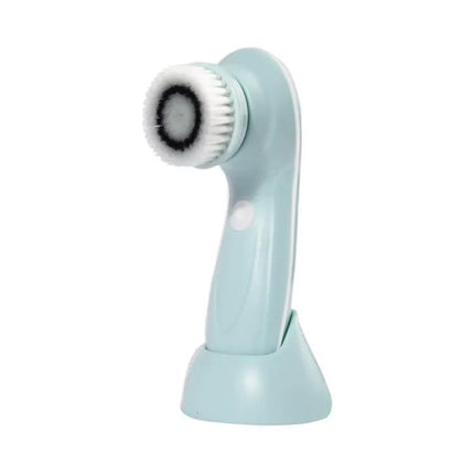 Facial Cleansing Brush USB Charging For Daily Pore Care