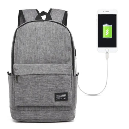 Laptop Backpack For 15.6 Inch And Under Everyday Use