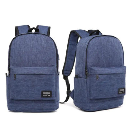 Laptop Backpack For 15.6 Inch And Under Everyday Use