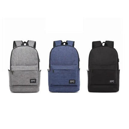 Laptop Backpack For 15.6 Inch And Under Everyday Use