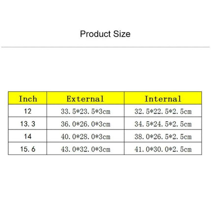 Laptop Carrying Bag for 14-Inch and Smaller Devices