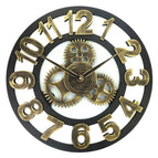 Number 58 / Gold