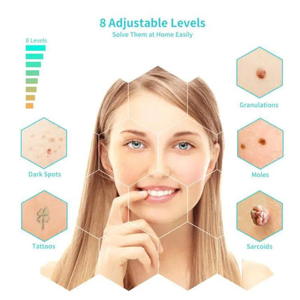 Xpreen Dark Spot Remover For Freckles Everyday Use | Syndmart