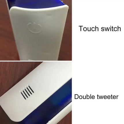 Electromagnetic Wave Mosquito Repeller For Home Use US Plug