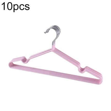 Stainless Steel Clothes Drying Rack With PVC Coating For Home Use | Syndmart