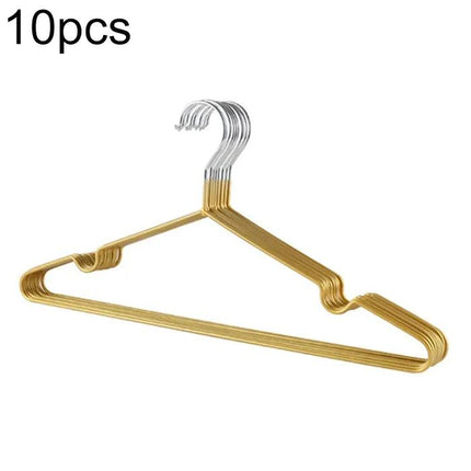 Stainless Steel Clothes Drying Rack With PVC Coating For Home Use | Syndmart