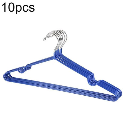 Stainless Steel Clothes Drying Rack With PVC Coating For Home Use | Syndmart