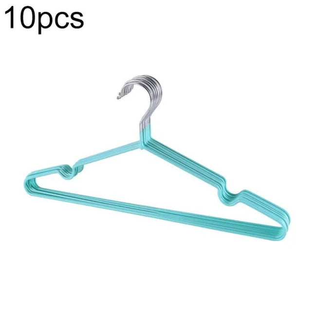 Stainless Steel Clothes Drying Rack With PVC Coating For Home Use | Syndmart