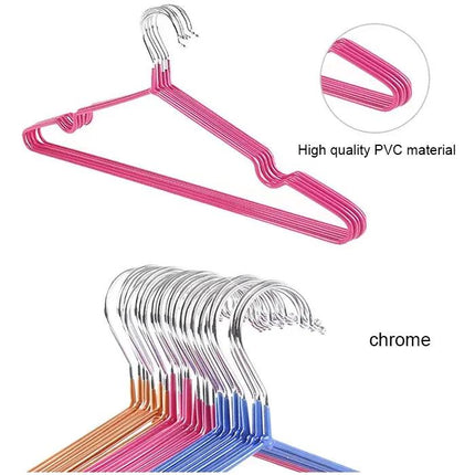 Stainless Steel Clothes Drying Rack With PVC Coating For Home Use | Syndmart