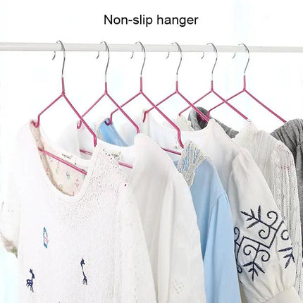 Stainless Steel Clothes Drying Rack With PVC Coating For Home Use | Syndmart