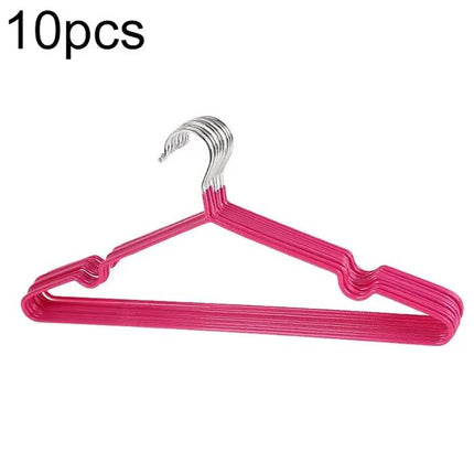 Stainless Steel Clothes Drying Rack With PVC Coating For Home Use | Syndmart