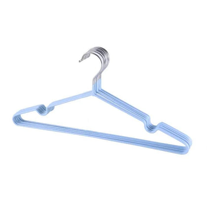 Stainless Steel Clothes Drying Rack With PVC Coating For Home Use