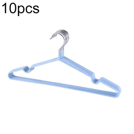 Stainless Steel Clothes Drying Rack With PVC Coating For Home Use | Syndmart