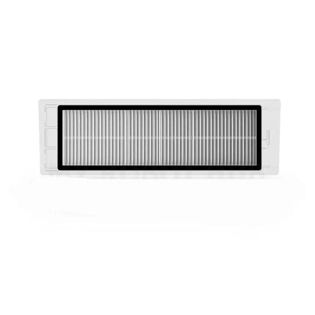 Xiaomi Sweeping Robot Main Brush and Filter Replacement Kit – replacement HEPA filter panel for Xiaomi stone sweeper to maintain suction and prevent blockages