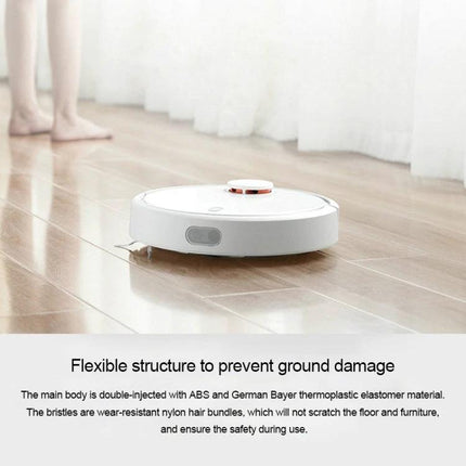 Xiaomi Sweeping Robot Main Brush and Filter Replacement Kit - replacement parts for Xiaomi stone sweeper to maintain brushes and filters