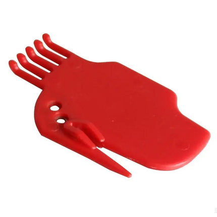 Universal Replacement Flat Brushes for iRobot Roomba, 2 Pack