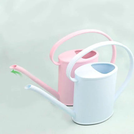 Watering Can 1.3L Long Mouth for Easy Plant Watering