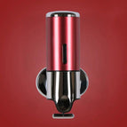 500ml/Dark Red / Dark Red