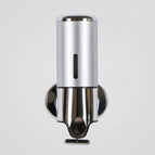 500ml/Silver / Silver