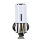 500ml/White / White