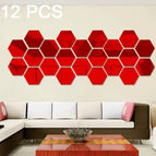 Size: 10*10cm (Red) / Red