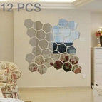 Size: 4*4cm (Silver) / Silver
