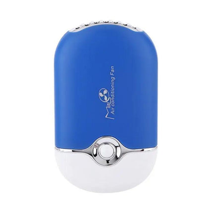 Compact Portable USB Handheld Cooling Fan for Daily Use