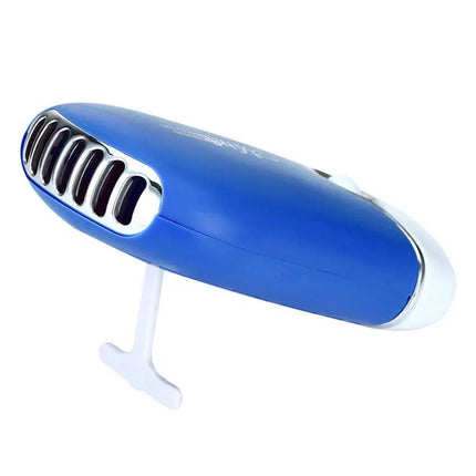 Compact Portable USB Handheld Cooling Fan for Daily Use