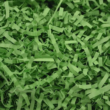 Raffiti Filler Paper Grass 20g Crumpled for Wedding Gift Boxes