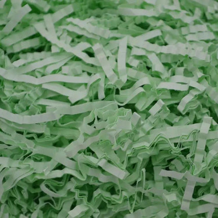 Raffiti Filler Paper Grass 20g Crumpled for Wedding Gift Boxes