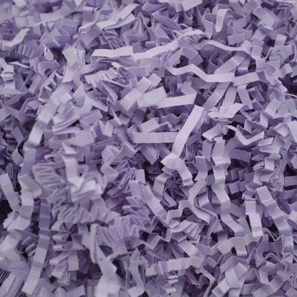 Raffiti Filler Paper Grass 20g Crumpled for Wedding Gift Boxes
