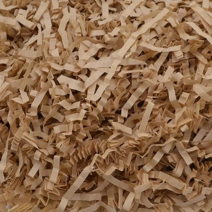 Raffiti Filler Paper Grass 20g Crumpled for Wedding Gift Boxes
