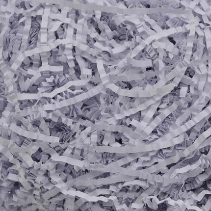Raffiti Filler Paper Grass 20g Crumpled for Wedding Gift Boxes