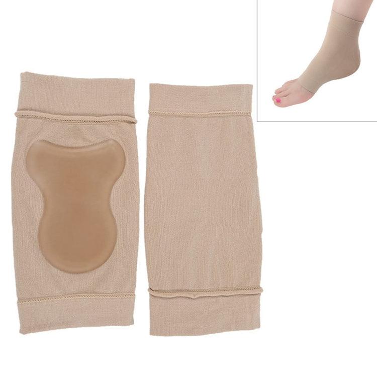 SEBS Elastic Ankle Support & Anti-Cracking Protective Sleeve Socks