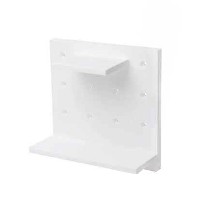 Floating Wall Shelf For Kitchen And Bathroom
