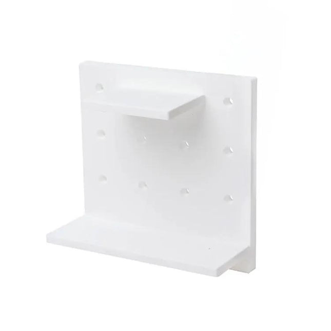 Floating Wall Shelf For Kitchen And Bathroom