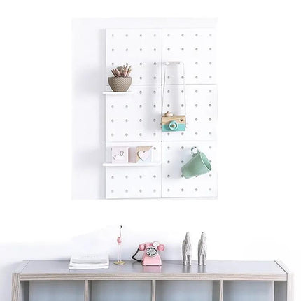 Floating Wall Shelf For Kitchen And Bathroom