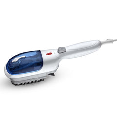 Mini Portable 800W Handheld Steam Brush Iron for Travel and Home Use, US Plug