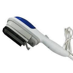 Mini Portable 800W Handheld Steam Brush Iron for Travel and Home Use, US Plug