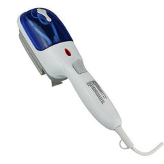 Mini Portable 800W Handheld Steam Brush Iron for Travel and Home Use, US Plug